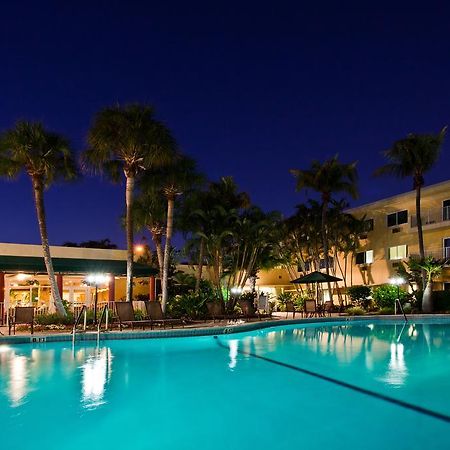 Holiday Inn Coral Gables / University Facilidades foto